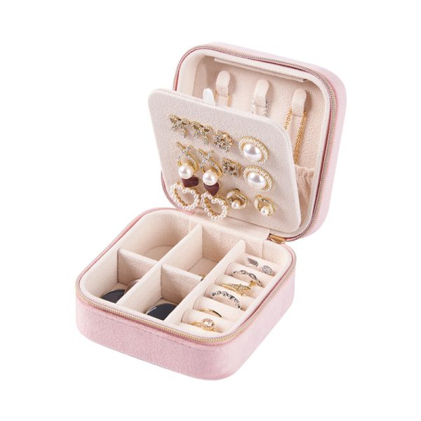 jewelry box for stud earrings