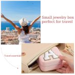 travelling with jewellery