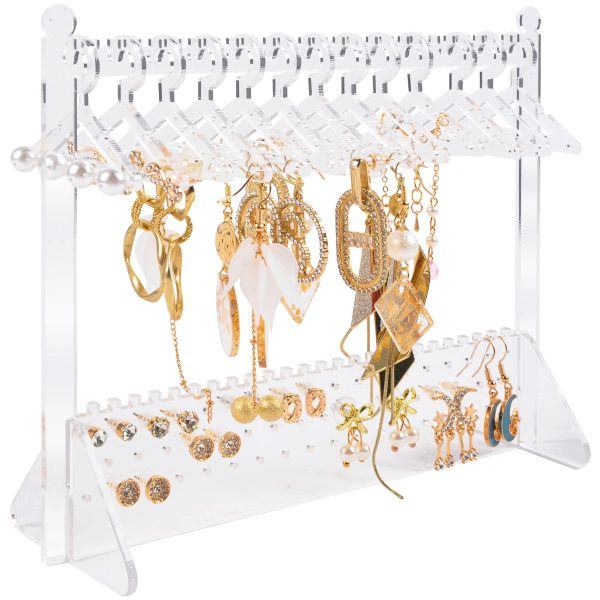 earrings hanger stand