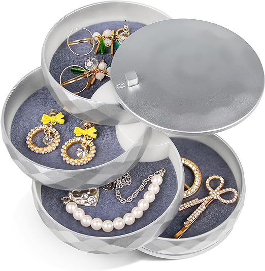 jewelry box tray sliver