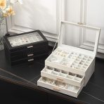 large luxury jewellery box